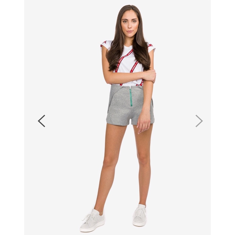 ✨sold✨Adidas Originals EQT Shorts